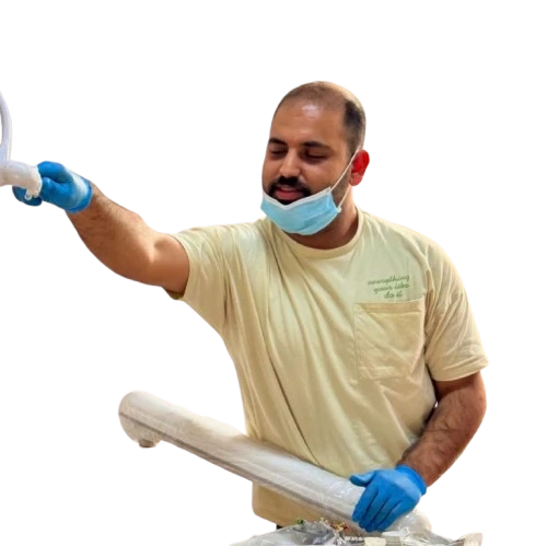 د. لقمان القصاب